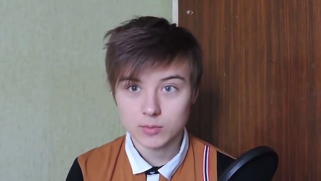 Первое видео Ивана Рудского) смотреть онлайн