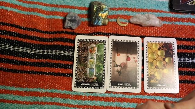 Cancer tarot | "Permission to relax" | May 2021 смотреть онлайн