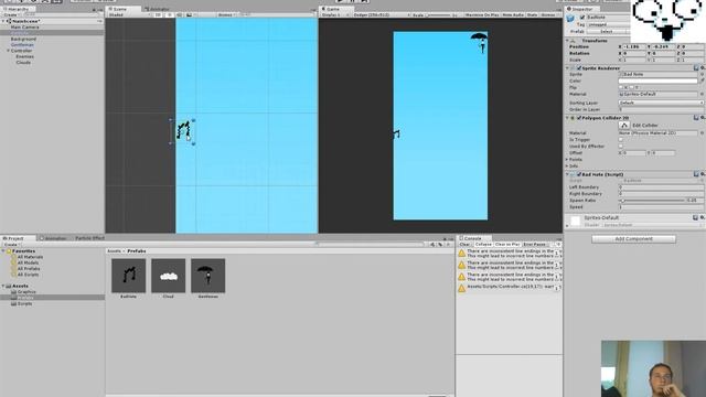 Let's Make a Classic Game Ep. 1-2 - Dodger смотреть онлайн