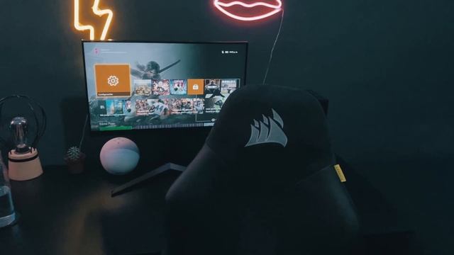 Set Up XBOX Series X “2023” смотреть онлайн