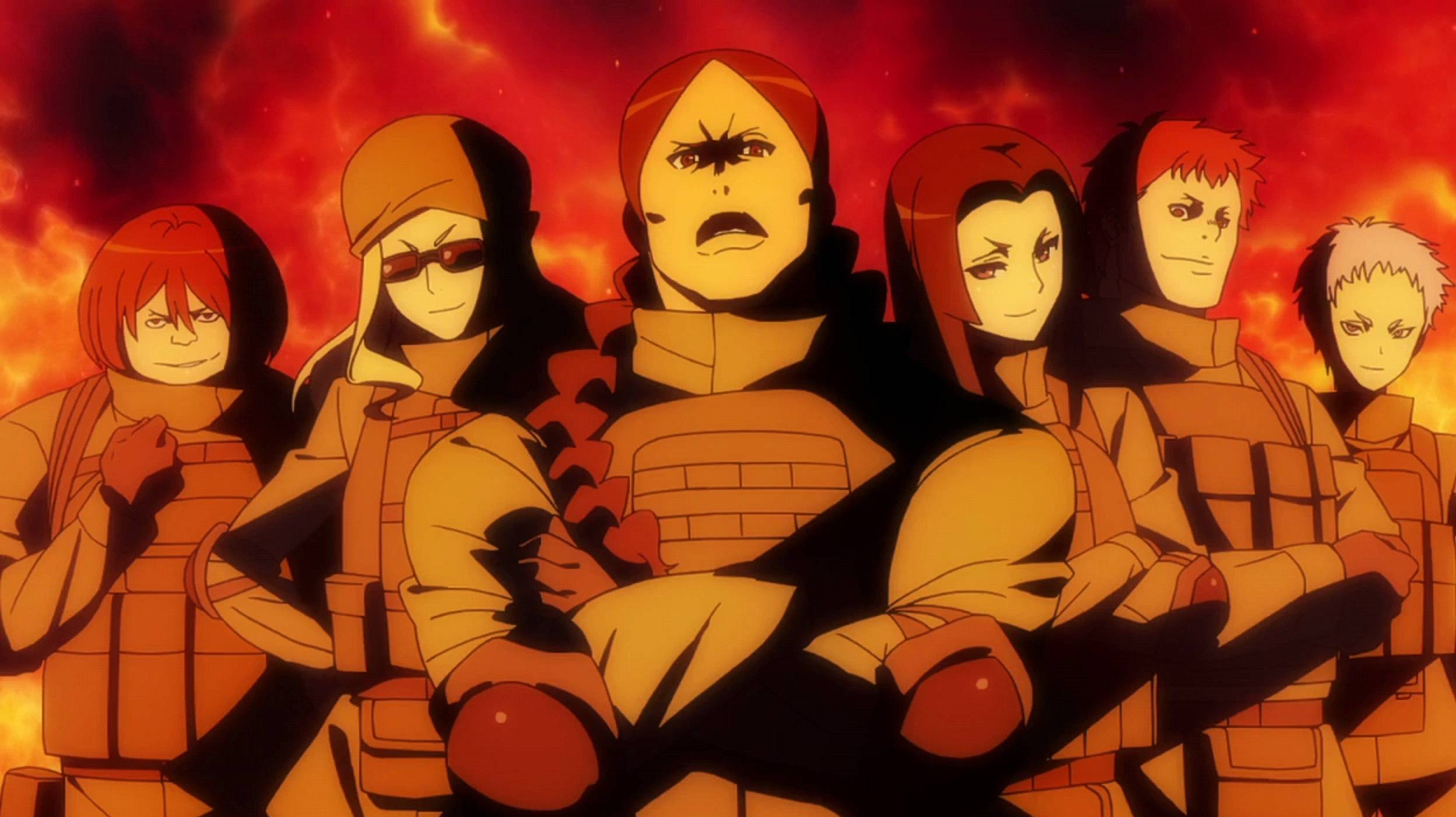 Sword Art Online Alternative Gun Gale Online: Opening смотреть онлайн