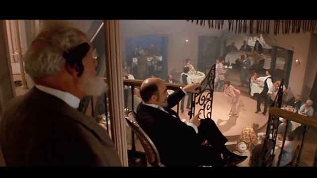 Я применил старый фамильный приём. смотреть онлайн