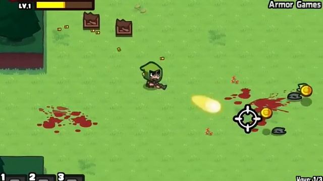 Флеш игра Sentry Knight: Conquest смотреть онлайн