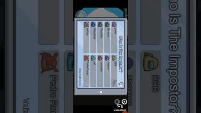 Jogando Amorg Us смотреть онлайн