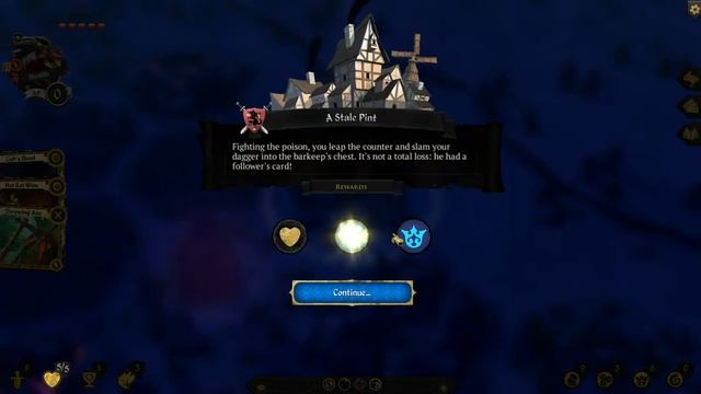 Let's Play Armello - Zosha Character Gameplay Full Game