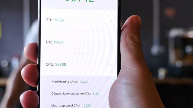 Обзор смартфона Meizu Pro 6 смотреть онлайн