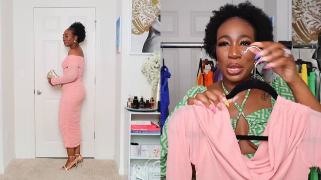 SHEIN SUMMER TRY-ON HAUL 2023 | Outfit Ideas For Every Occasion | KASS STYLZ