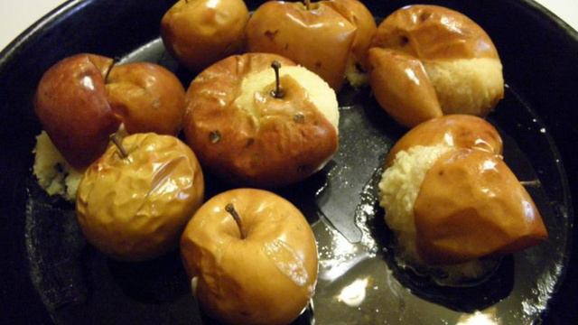 Готовим дома