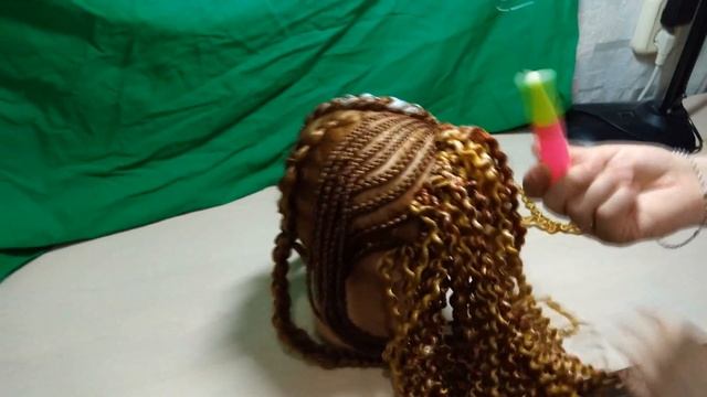 Афрокудри смотреть онлайн