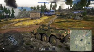 War Thunder | Sd.Kfz.234/4 «Pakwagen» | Is She Worth The Gold?