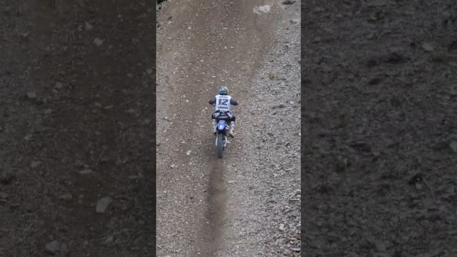 Impossible Climb Andler is the Hardest Hill Climb in the World. смотреть онлайн