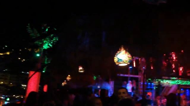 Латино клуб Аланья смотреть онлайн