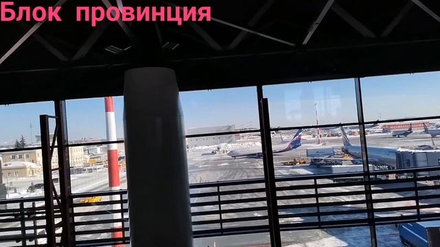 Как не заблудиться в аэропорту, куда идти, где выход на посадку, краткий обзор для начинающих!!! смотреть онлайн