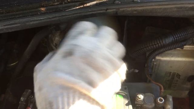 S 4395 ДВС (Двигатель) Seat Alhambra-2 1.9tdi AUY смотреть онлайн