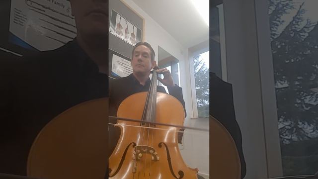 Happy Places ABRSM Grade 2 cello смотреть онлайн