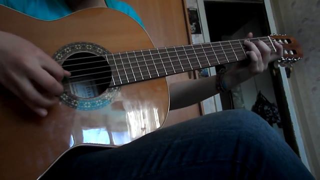 Выдыхай(Noize MC cover) смотреть онлайн
