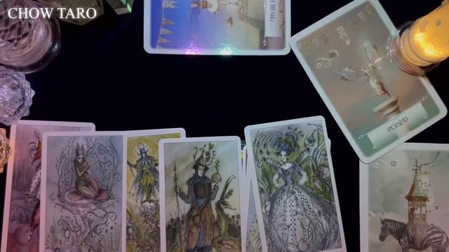 [타로]그 사람과 당신 사이에 이런 일이 일어날 예정입니다 смотреть онлайн