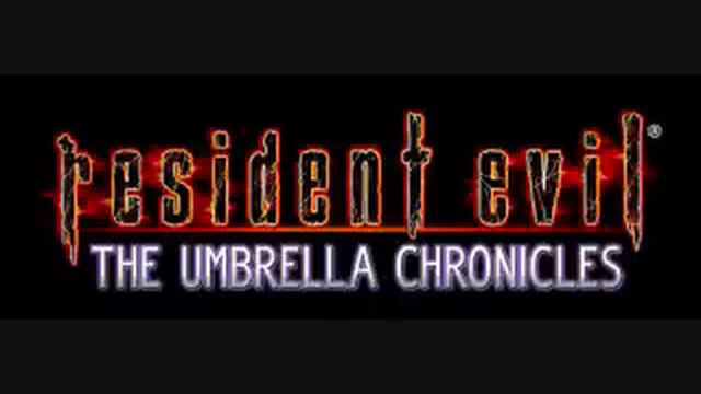 17 Swoon - Resident Evil: The Umbrella Chronicles OST смотреть онлайн