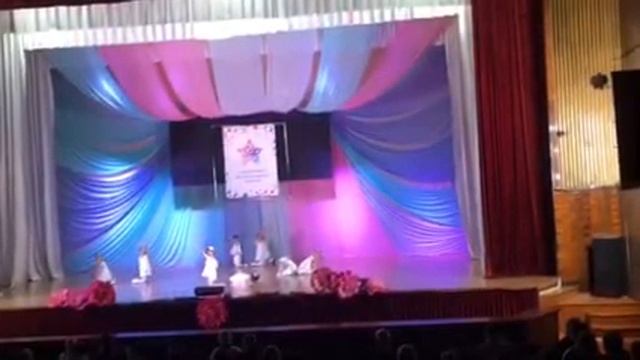 Танцевальной коллектив "Ассорти" смотреть онлайн