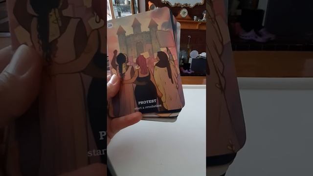 BELIEVE IN YOUR OWN MAGIC ORACLE DECK смотреть онлайн