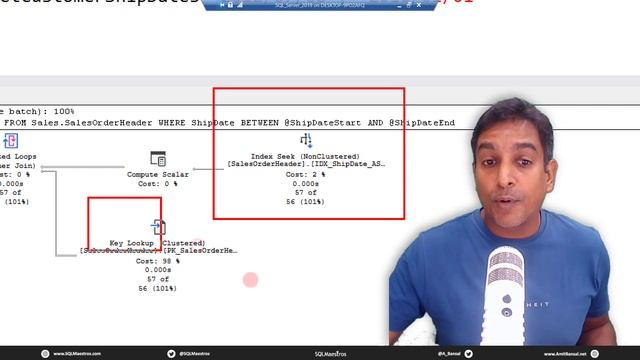 What is Parameter Sniffing in SQL Server? смотреть онлайн