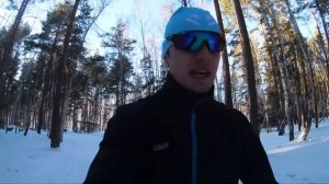 Парафин и лыжи начального уровня. Готовить ли лыжи начального уровня?