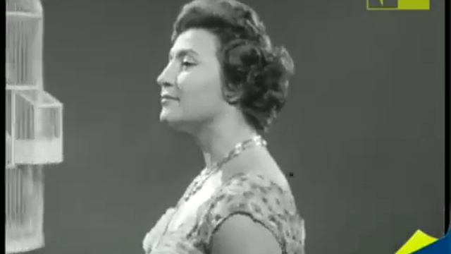Nilla Pizzi - Maria Canaria смотреть онлайн