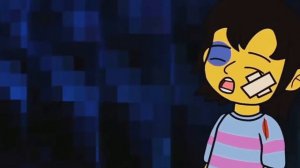 Smashbits’ If Undertale had a Flirting Route: The Movie | Resetting the Timeline