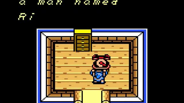 Let's Play Legend of Zelda: Link's Awakening DX #04 - Feeling Blue смотреть онлайн