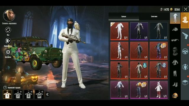 PUBG MOBILE | APOCALYPSE SURVIVAL | ПОЛУЧАЕМ БАГГИ "БЫЛАЯ СЛАВА" | ПУТЕШЕСТВИЕ САРЫ смотреть онлайн