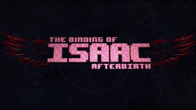 Alt. Boss Battle Theme / Cerebrum Dispersio - The Binding of Isaac: Afterbirth OST Extended смотреть онлайн