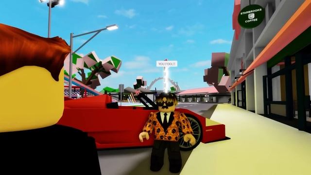 TheFatRat - Rise Up | Roblox Life Song: Dad is everything смотреть онлайн