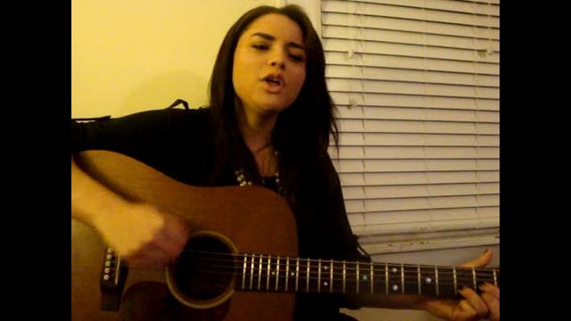F*ckin Perfect Pink cover by Grace смотреть онлайн