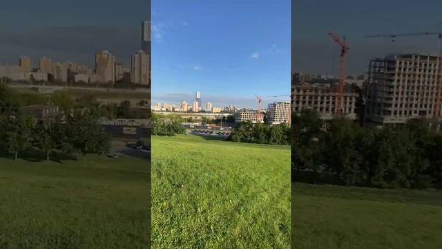 Мини обзор новых Элитных резиденций Виктори Парк на Кутузовском проспекте. Поклонная гора. смотреть онлайн