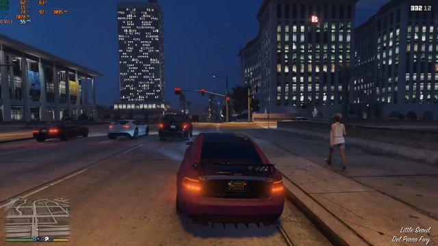 Lenovo IdeaPad Legion Y520-15IKBM Benchmark / I5-7300HQ GTX 1060 W/ Max-q Design 8GB Ram