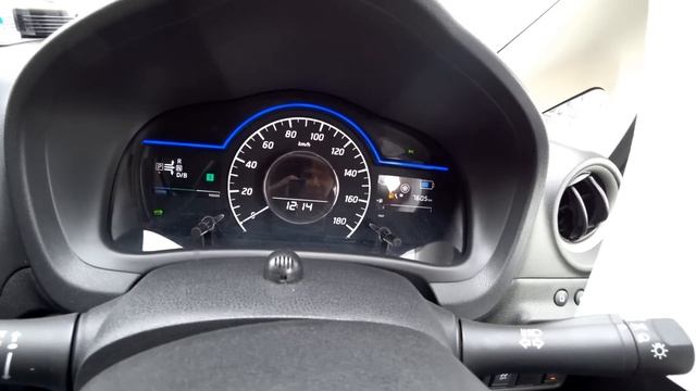 Nissan Note e-Power. РЕАЛЬНЫЙ РАСХОД бензина! NotBadCars смотреть онлайн