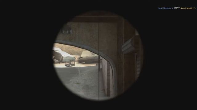 Counter Strike Global Offensive movie (Z1) смотреть онлайн