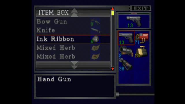Resident Evil 2 (PS1) First Playthrough Part 6 смотреть онлайн