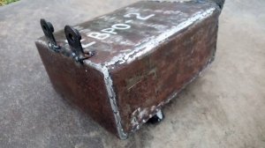 Стелс капитан. Глушитель Евро-2.