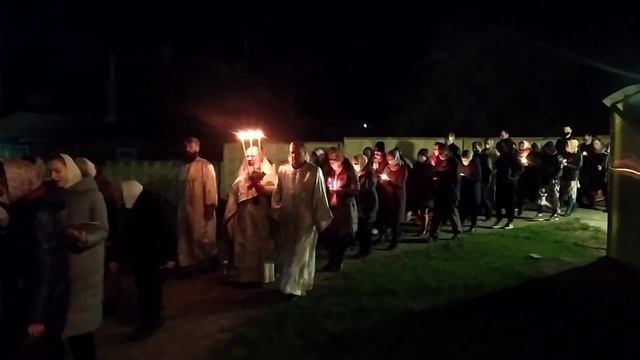 Светлый праздник Пасхи смотреть онлайн