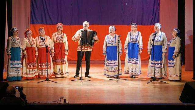 "Время выбрало нас" смотреть онлайн