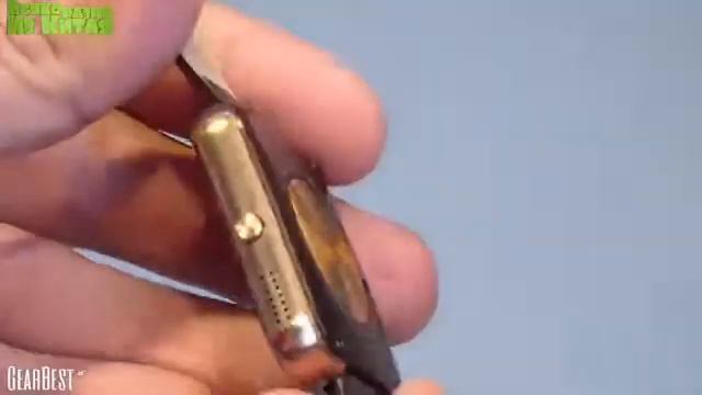 Вот так Сюрприз !!! Smart Watch Zeblaze Rover + КРУТОЙ ПОДАРОК !!! Посылка из Китая Gearbest com смотреть онлайн