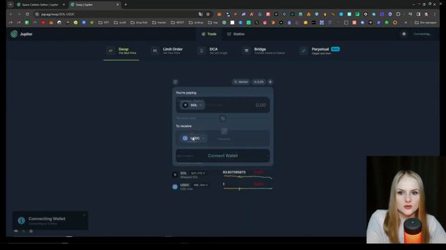 Jupiter Airdrop,Что такое Jupiter,Как можно получить  Airdrop Jupiter $JUP Token, Airdrop Solana.