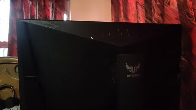 ASUS TUF Gaming VG27AQ - 32,000 INR смотреть онлайн