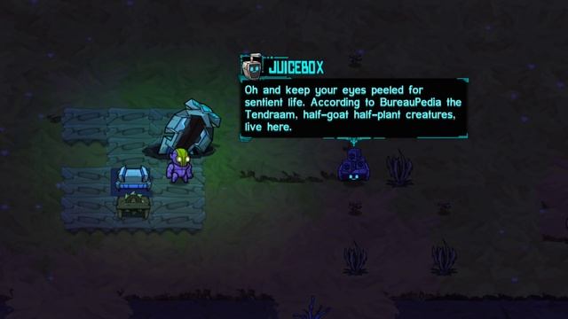НАЧИНАЕМ ВЫЖИВАТЬ- Прохождение игры Crashlands на андроид #1 смотреть онлайн