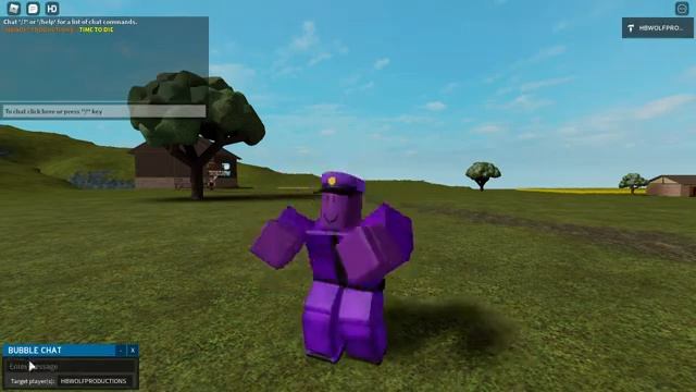 Roblox Its been so long but its different смотреть онлайн