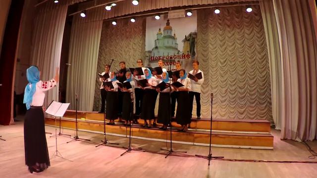 Тропарь Покрову, Остроглазов смотреть онлайн