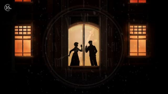 Новая игра Mother of All Secrets | От создателей The Life and Suffering of Sir Brante! смотреть онлайн