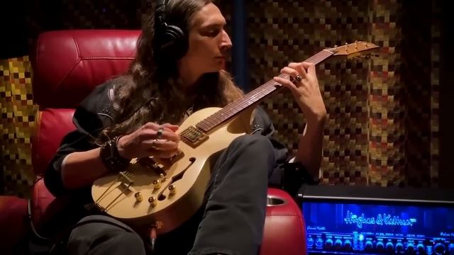 CHILL BLUES GUITAR • One Hour Of Relaxing Electric Blues Music