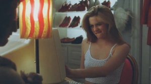 МОИ ЗВЁЗДЫ VHS АЛИСИЯ СИЛЬВЕРСТОУН (Alicia Silverstone)